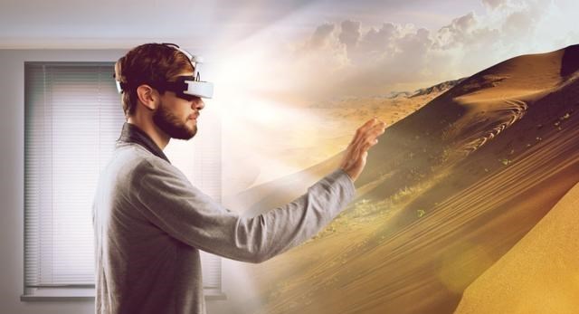  不可思议的“电子双缝实验”，是不是暗示了整个世界都是虚拟的？