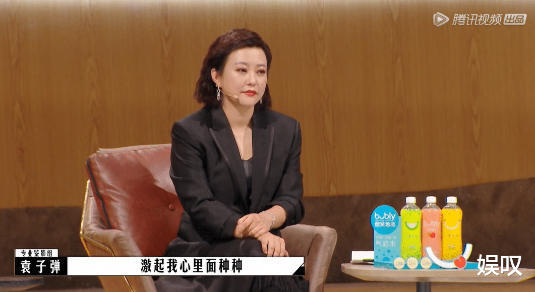 影视解说|《导演请指教》成吐槽大会？观众和影评人吵起来，主持人不调解？