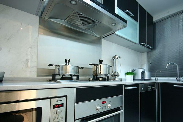 如何自己安装抽油烟机？油烟机安装小技巧