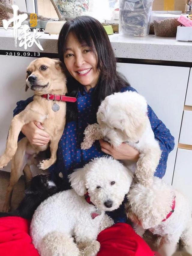 李勤勤|先嫁给日本人，再嫁美国人，如今58岁的李勤勤，现状让人太唏嘘！