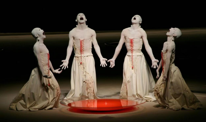 少明科学|东京奥运会离奇现象层出不穷,网友:日本人用脚办奥运用心在搞笑