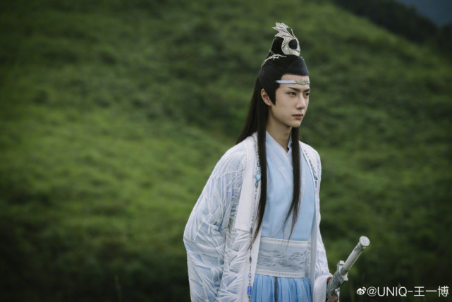 王一博|?大言不惭！疑似王一博内部资料被泄，多平台路人粉五千多万？