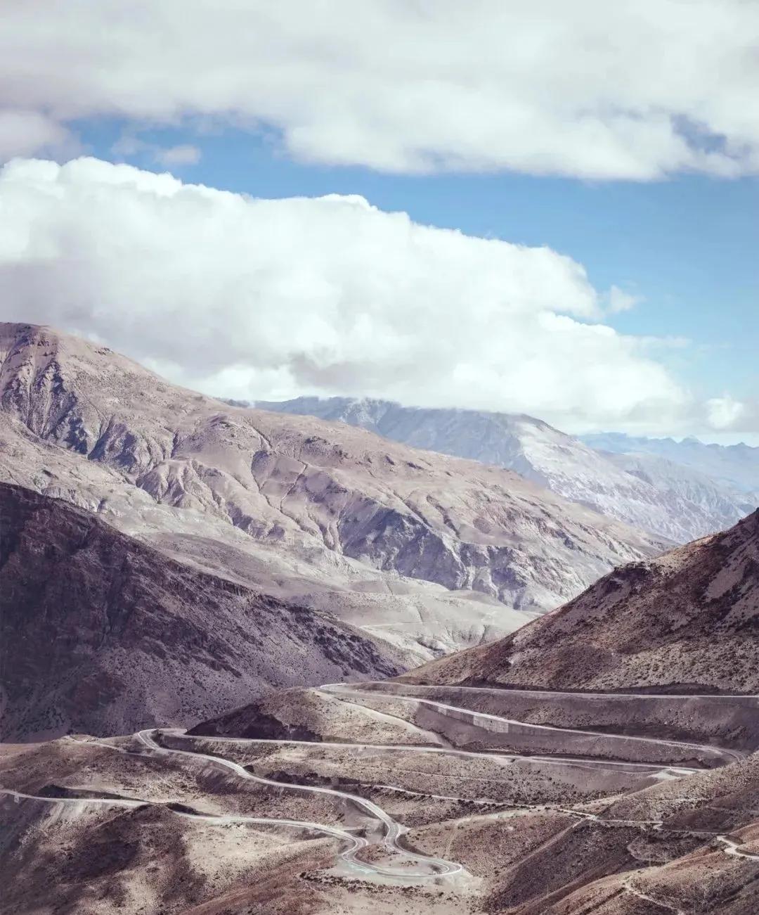 西藏 去西藏只知布达拉宫就落伍了,本地人推荐的7个打卡地,值得一去