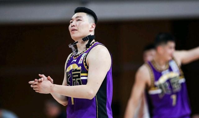 天津男篮|盘点本赛季CBA表现最令人失望球员Top5！李根上榜，第一无悬念！