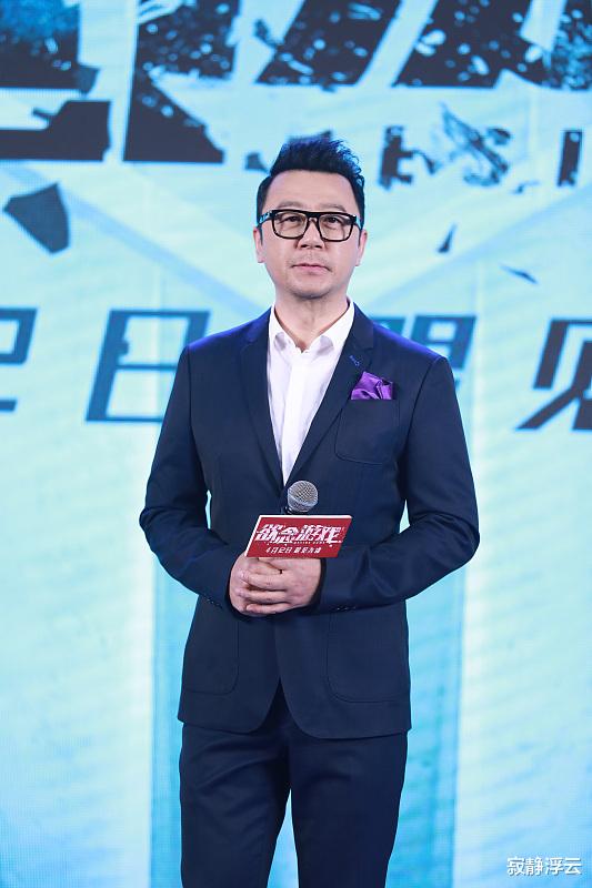 周炜|为洗白再度发声，不当言论竟是“盗号”所致？细节曝光让周炜无路可退