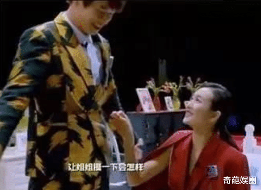 王鸥|“花蝴蝶”王鸥:除了“夜光剧本”,她还深陷哪些不光彩的绯闻?