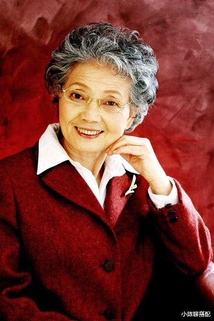 带货 70岁出道,91岁直播带货,这位中国奶奶活成了我们羡慕的老年样子