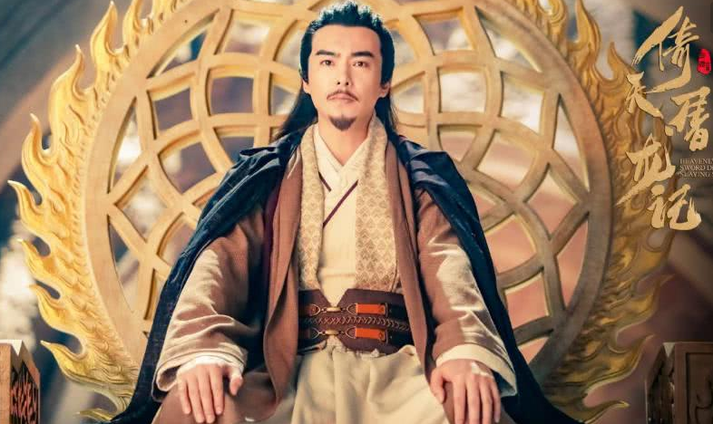 郭靖|神雕后传：杨过喜得三男一女，大儿乃郭靖外孙，女儿是黄衫女母亲