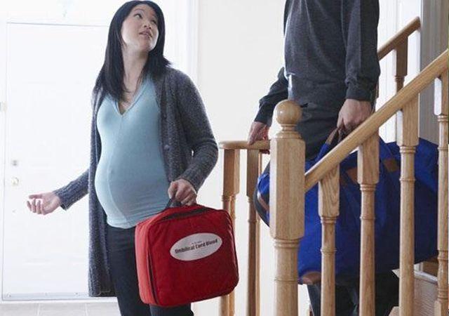 全能辣妈plus|“怀孕后,最好谢绝参加一切婚礼”95后宝妈的切身体验:太险了