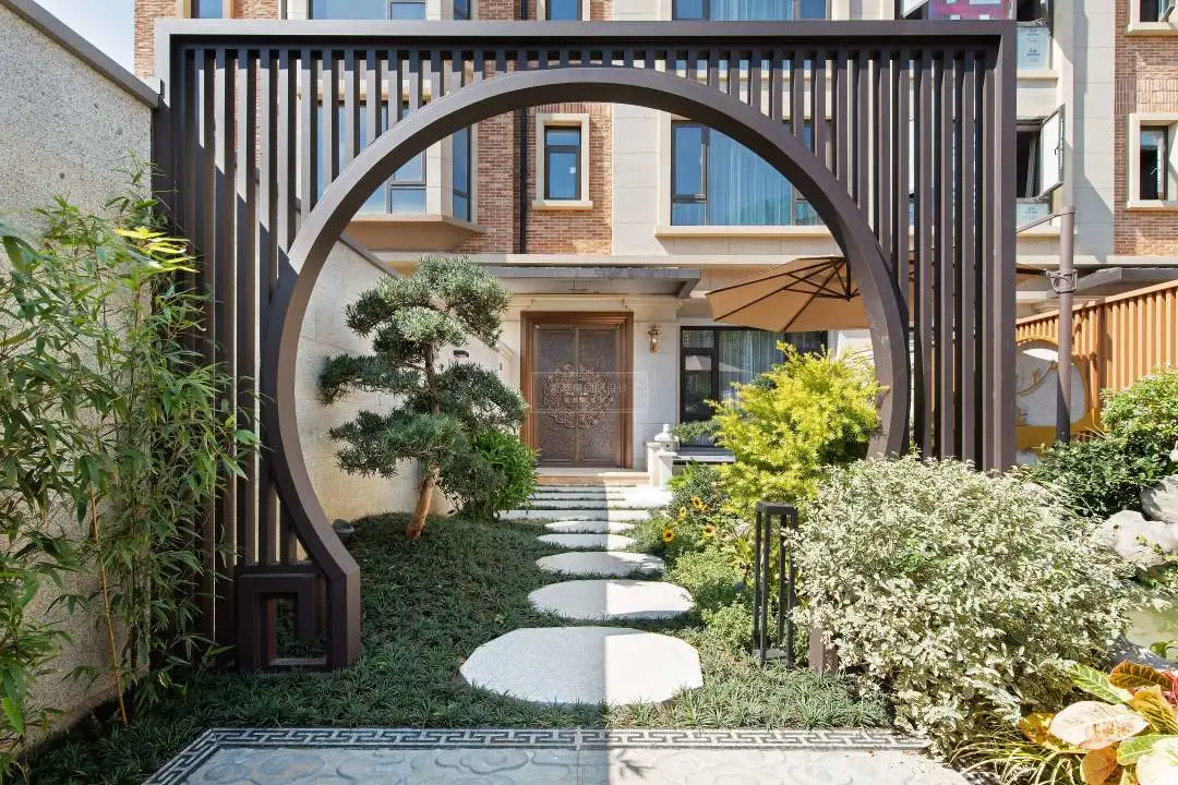 实景案例 | 唯美淡雅，欧式轻奢的吟游回响~