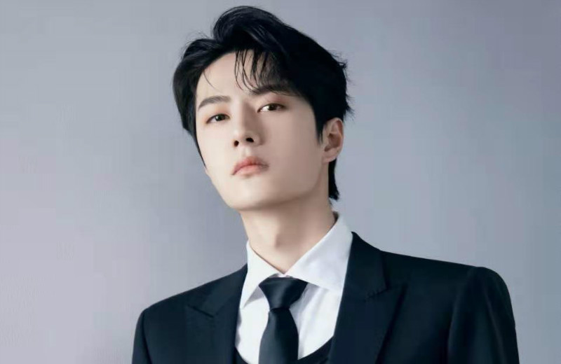 张柏芝|王一博突袭微博，特地给一个人庆生后秒删，粉丝们顿时慌了！