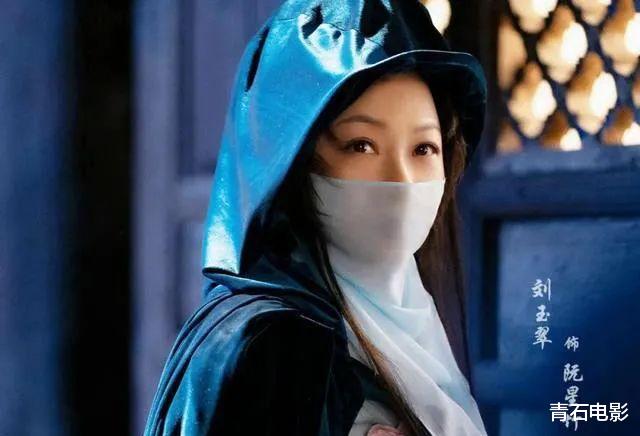 白百何|《天龙八部》演员现状：梦姑46岁仍单身，有12位老戏骨已离世