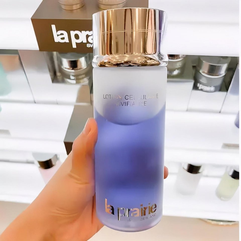 爽肤水 种草爽肤水：滋润你的肌肤，淡妆素颜都超美