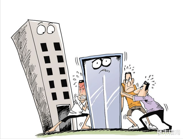 楼市指闻 旧房加电梯，1、2楼反对？新规下，今年起2个方案“强制”安装！