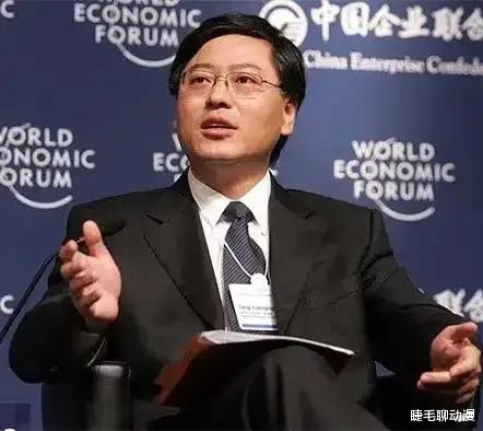 Java|联想为什么不敢说话?商誉可能爆雷