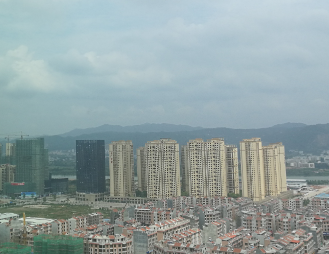 房价|楼市抄底的朋友，能不能照顾一下老业主的感受