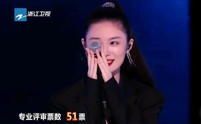 汪峰|中国好声音专业评审发声，姚晓棠获满票，并非实力，而是运气好