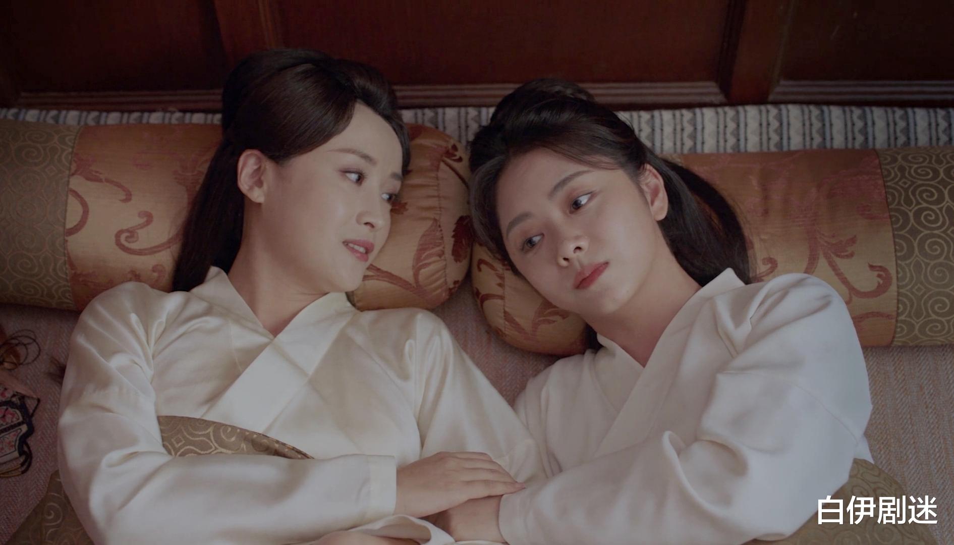 锦心似玉|锦心似玉：是谁杀害了十一娘的母亲？早该想到了，真凶是她