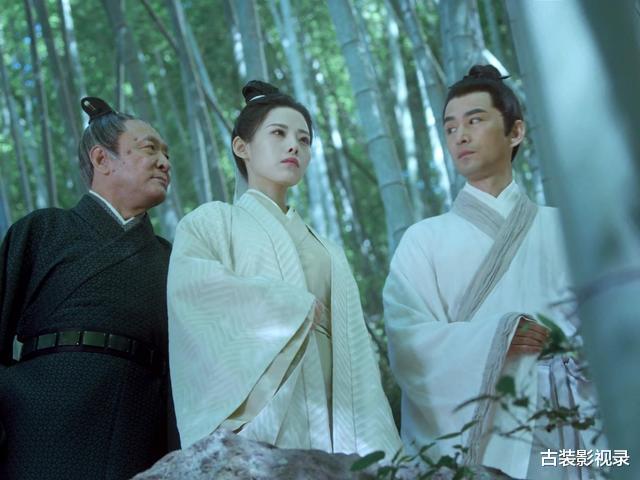 徐凤年|雪中悍刀行：王重楼一箭双雕！洪洗象成为最大赢家