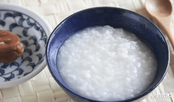 红薯|冬天喝粥时，3类食物不宜放粥里一起煮，别给健康找“麻烦”