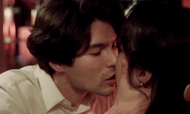 郭可盈|盘点8个《华灯初上》口碑大爆的原因，网友表示不想快进