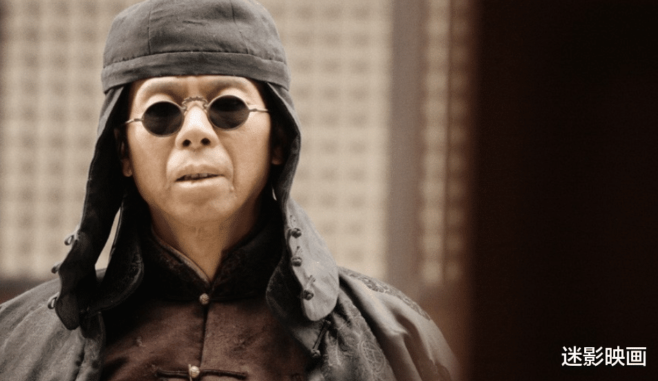 苏灿|赵文卓事业分水岭之作，上亿投资血本无归，周杰伦都无力挽回