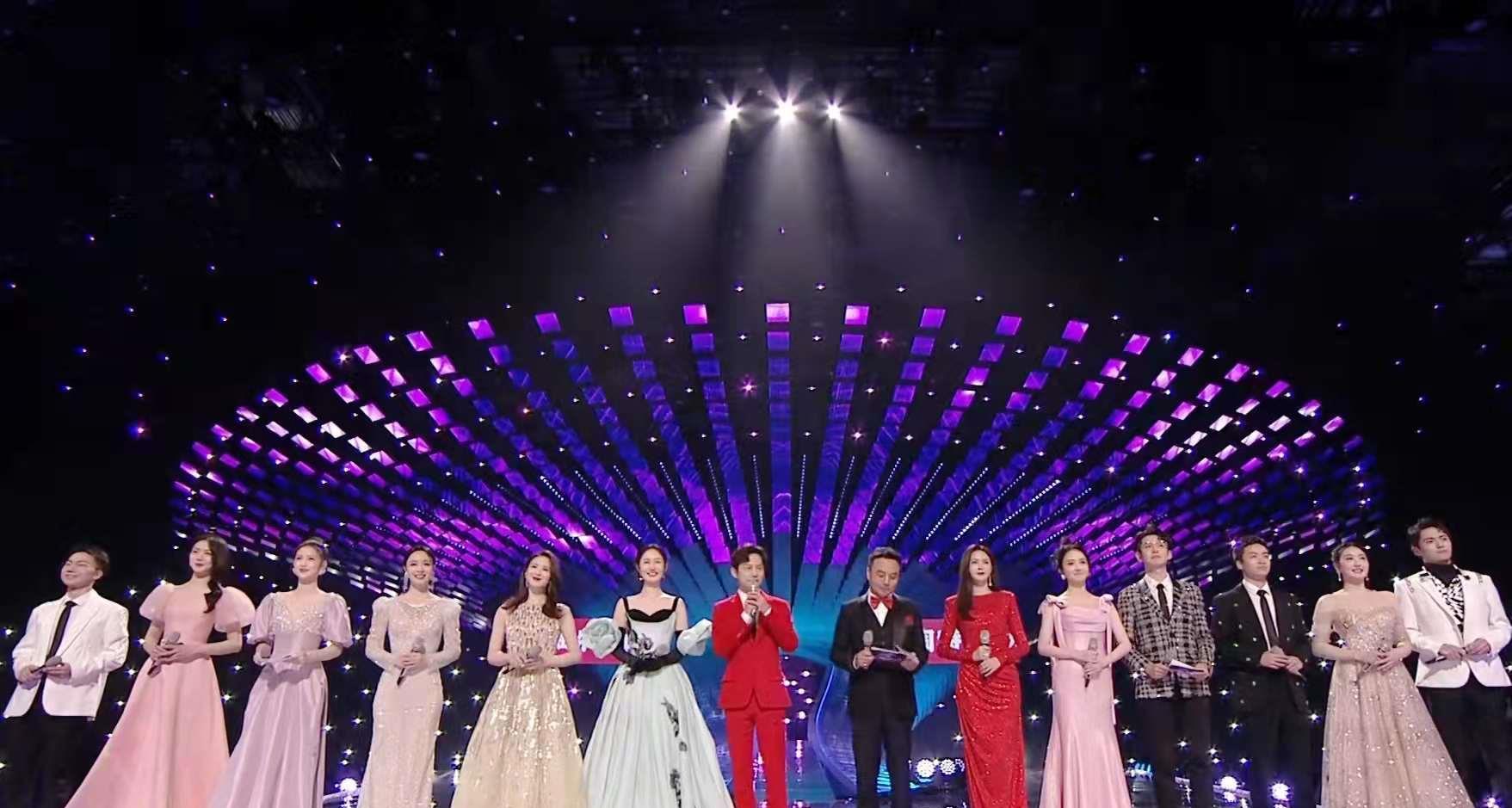 跨年晚会|湖南跨年晚会实力派歌手稳，流量歌手尬，2个环节让人感动落泪