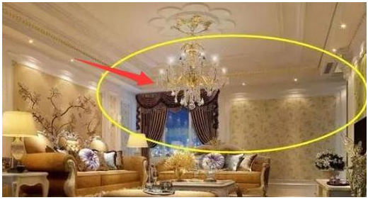 装修工良心说:现在户主就是作!在这19处使劲砸钱!太浪费了