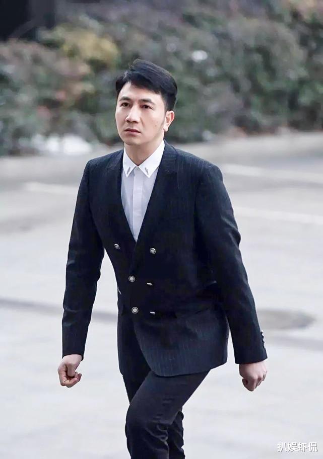 甄嬛传|名嘴宋祖德曝：林生斌大部分资产已经被冻结，还被限制出境