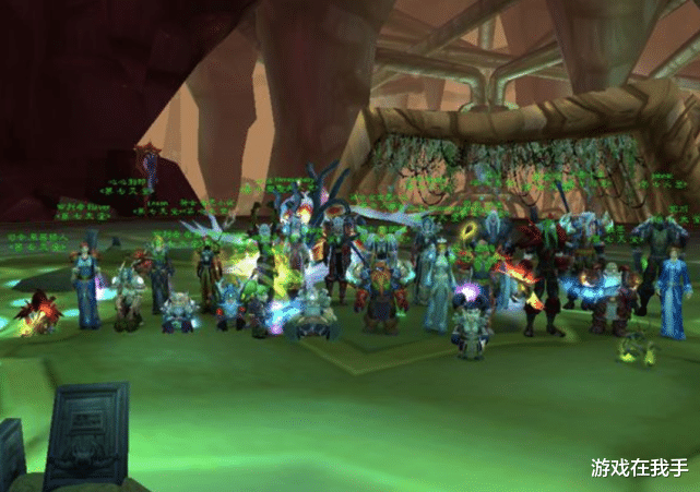 魔兽世界怀旧服|魔兽怀旧服：暴雪被“打脸”，被拿来当“反面教材”，宣传很到位