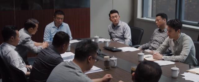 孙俪|孙俪不敌孙红雷？新剧首播收视不佳，剧情的硬伤好演员也救不了