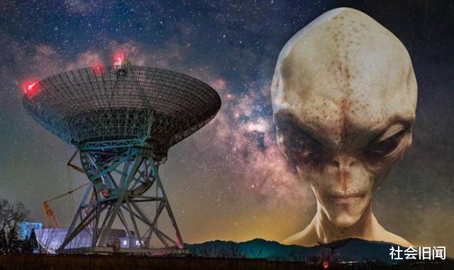 外星文明 银河系有数千万颗恒星，会诞生多少外星文明？答案足以颠覆你的认知