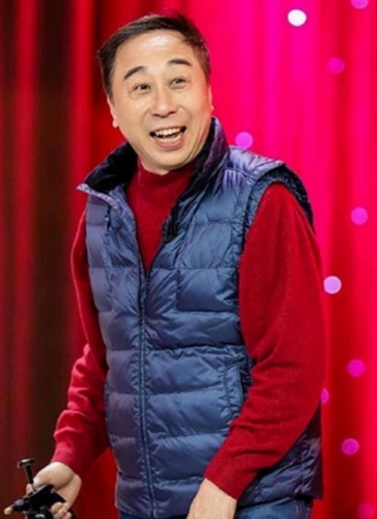 杨紫|他连登18次春晚，却因赵丽蓉一句话，不敢上春晚“消失”10年