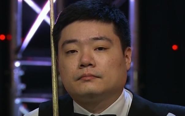 梁文博|12战3胜！中国名将携手出局，表现令人遗憾，四大名将保留希望