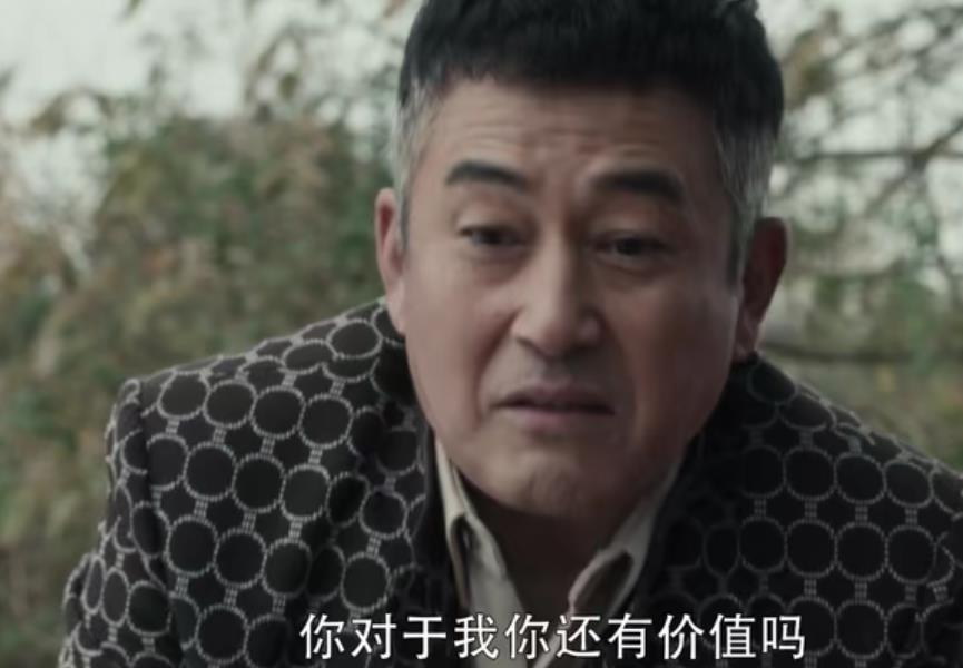 扫黑风暴|《扫黑风暴》：活埋董耀只是做戏，高明远另有所图，太狡猾了