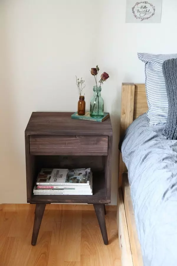 1万元徒手大改造,让小蜗居变靓宅美屋,颜值飙升!