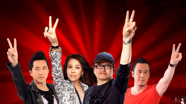 王菲|2021中国好声音夺冠热门，三位女生各有千秋，王靖雯疑成黑马