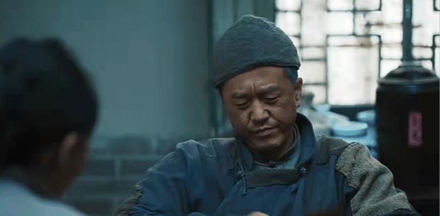 林小雪|《功勋》5个单元演技点评,雷佳音赢了2位影帝,1个星二代意外上榜