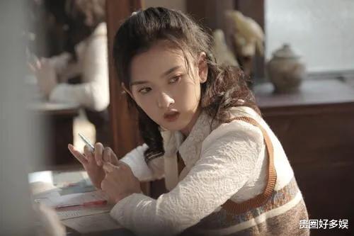 宋祖儿|女演员的演技和年龄无关，这三位女星全是98年的，论演技不输老戏骨