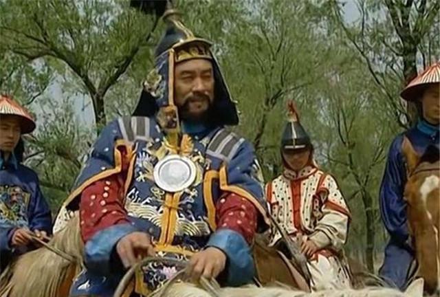 李鸿章|年羹尧在江夏镇到底杀了多少人？雍正怒道：他这是在找死