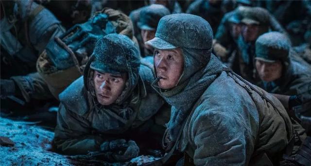 电影|《抗美援朝》耗资3000万，为何被禁21年不上映？全因这起事件！