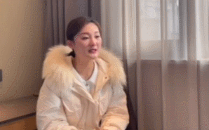 陈亚男|陈亚男痛哭受访，被骂“陈金莲皮厚”满腹委屈，否认和小伟有矛盾