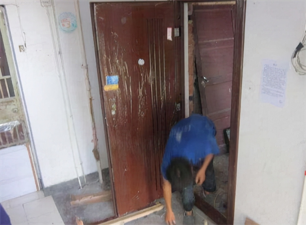 北京一老人因邻居装修噪音被“吵死”,家属索赔129万,法院判了