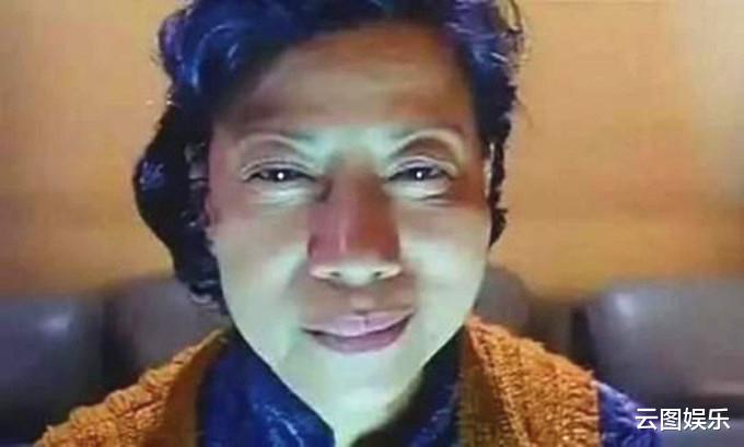 罗兰|87岁罗兰自曝拍戏没优待，凌晨2点收工已算早，但对TVB毫无怨言