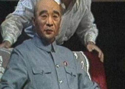 李雪健|李雪健：演宋江拿了钱不敢回老家，演林彪刘少奇夫人拒绝握手