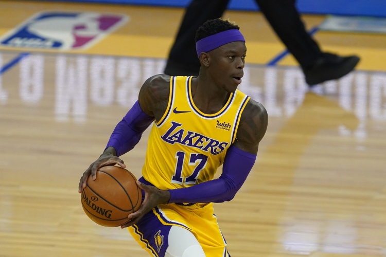 湖人队|要求买断！拒绝续约！湖人签庄神却爆发内乱？主教练出面回应！