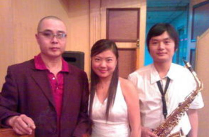 徐少华|徐少华：因5块钱离开“西游记”，为丑妻拒绝朱琳，如今怎样了？