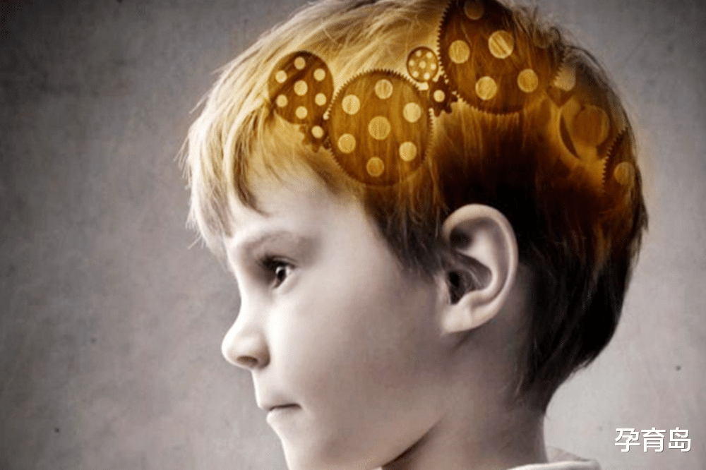 孕育岛|孩子一生中“变聪明”的三次机会，家长要把握住，错过则留下遗憾