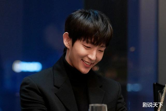 李准基|39岁李准基再接戏，将出演SBS新剧，搭档李景荣金智恩