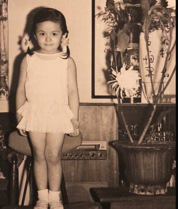 谢娜|“一代尤物”关之琳的前尘往事，我们都错怪她了